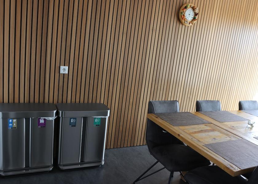 South Iceland Hofn Kitchen