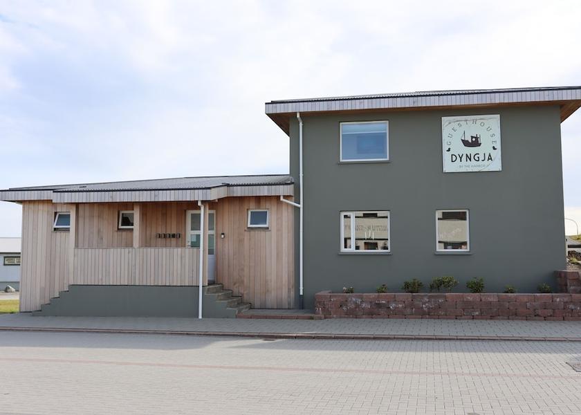 South Iceland Hofn Primary image