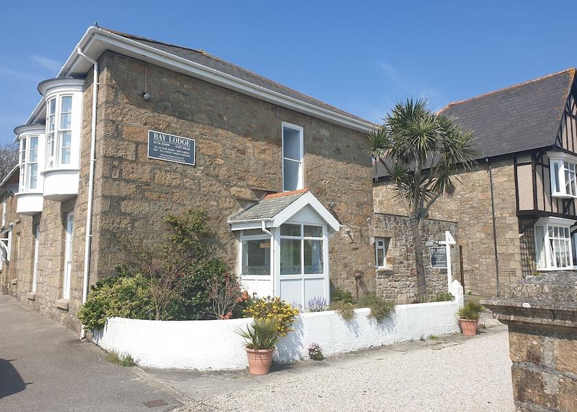 England Penzance Primary image