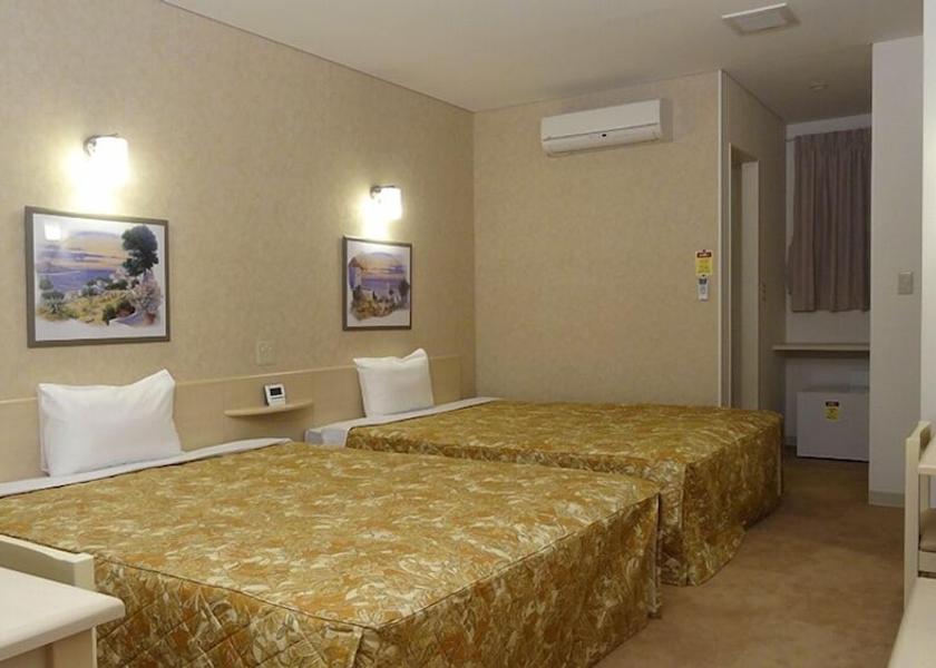 Shizuoka (prefecture) Fuji Room