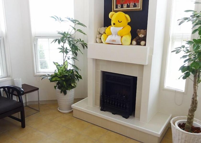 Shizuoka (prefecture) Fuji Interior Entrance