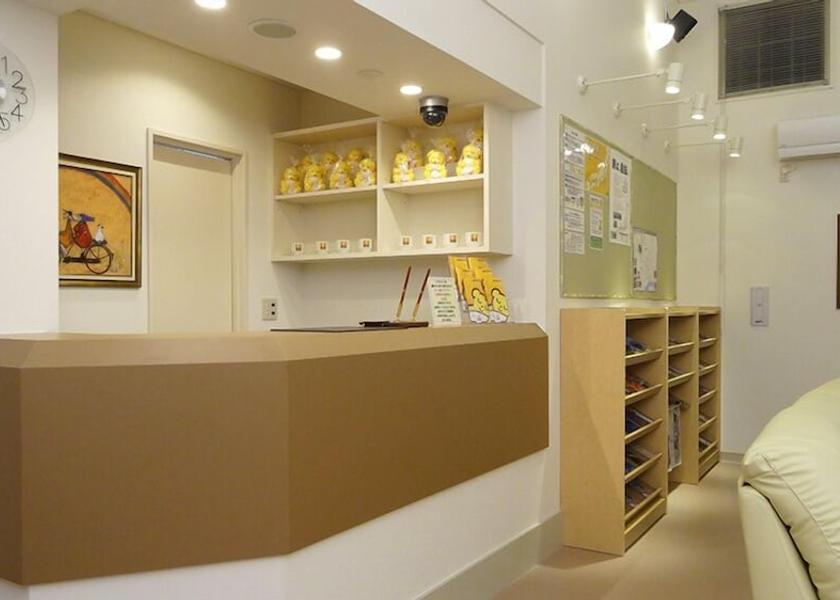 Shizuoka (prefecture) Fuji Reception