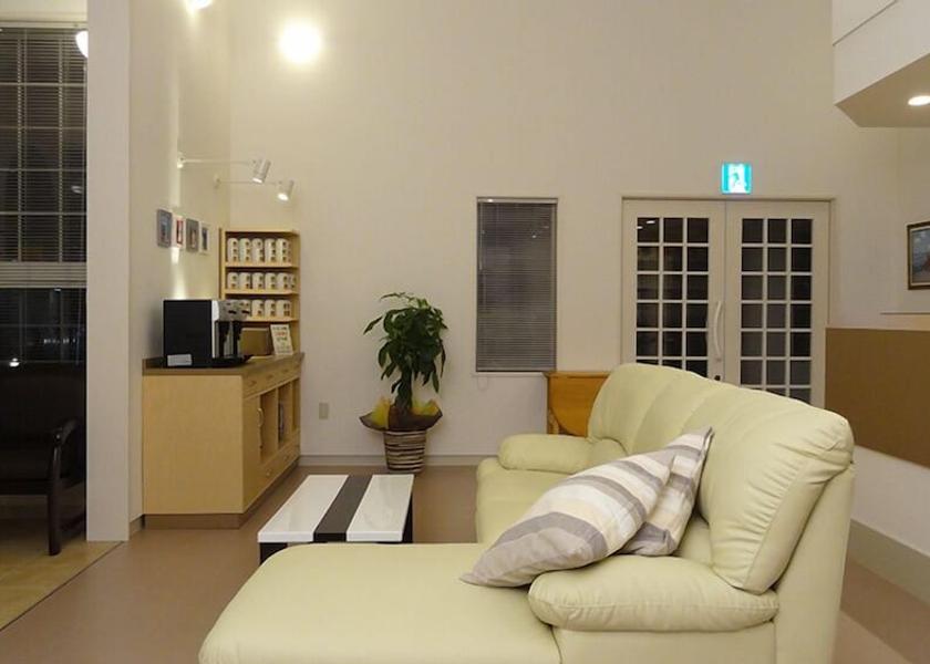 Shizuoka (prefecture) Fuji Lobby