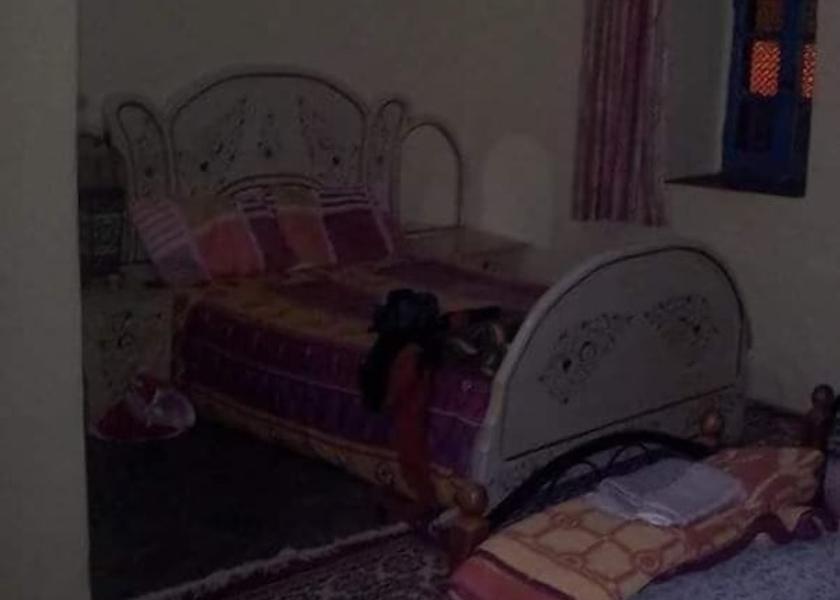 Souss-Massa Tiznit Room
