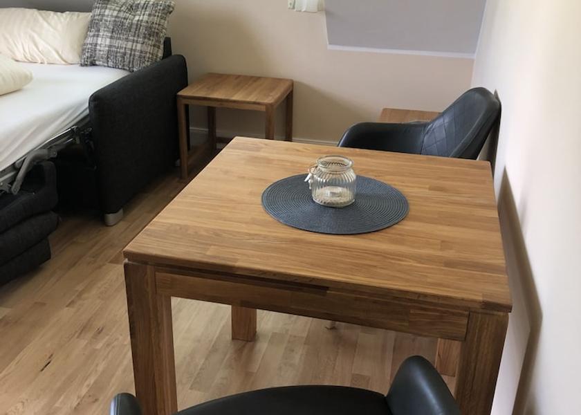 Lower Saxony Stade Room