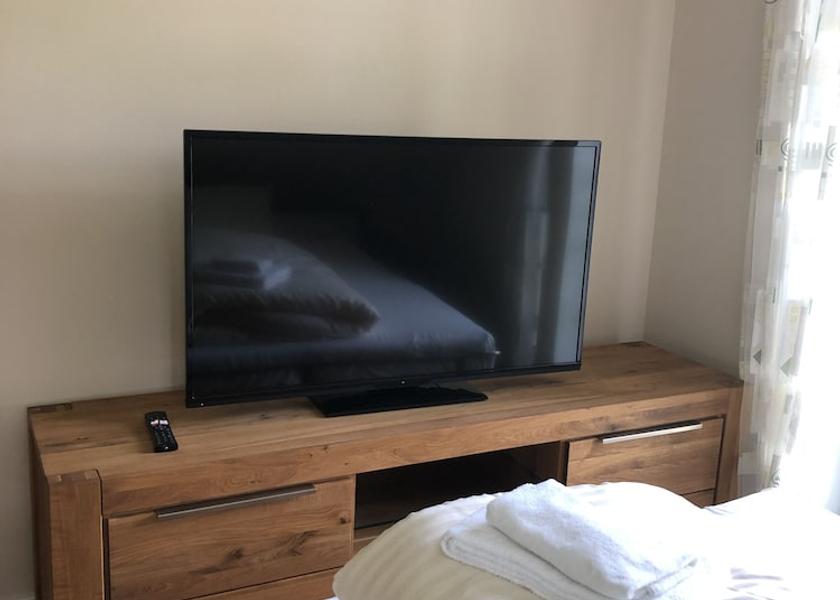 Lower Saxony Stade Room