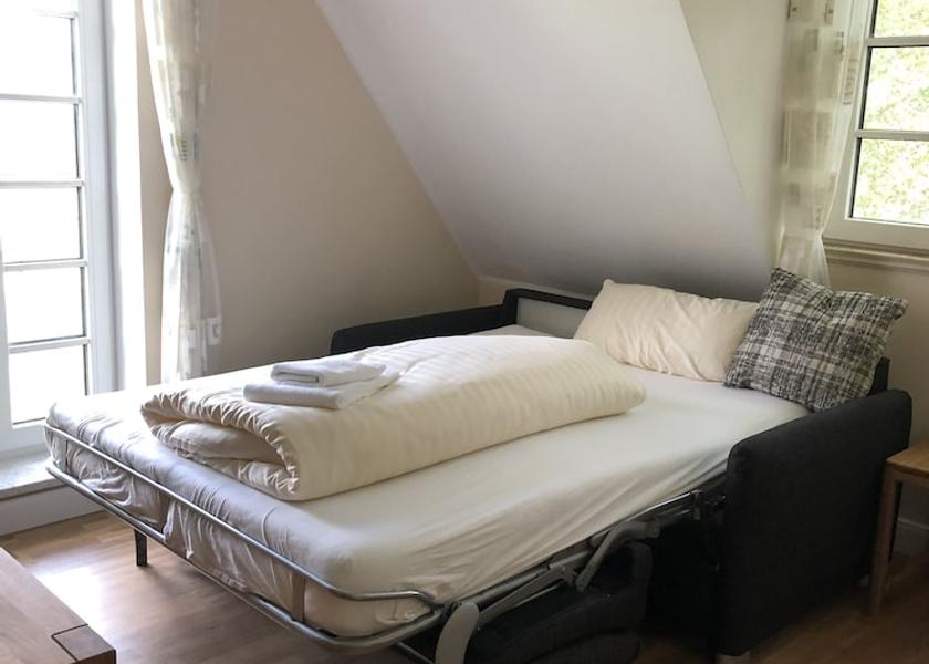 Lower Saxony Stade Room