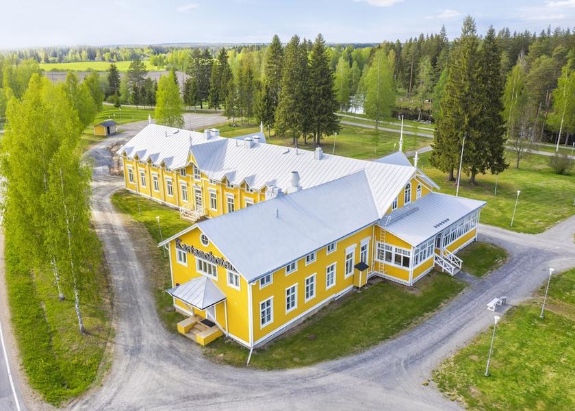 Kuopio Iisalmi Primary image