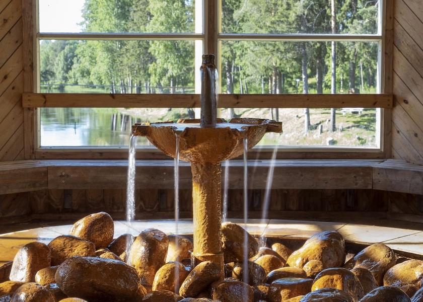 Kuopio Iisalmi Property Grounds