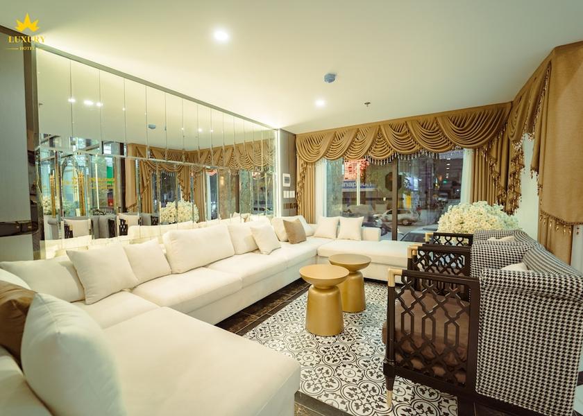 Cao Bang Cao Bang Exterior Detail