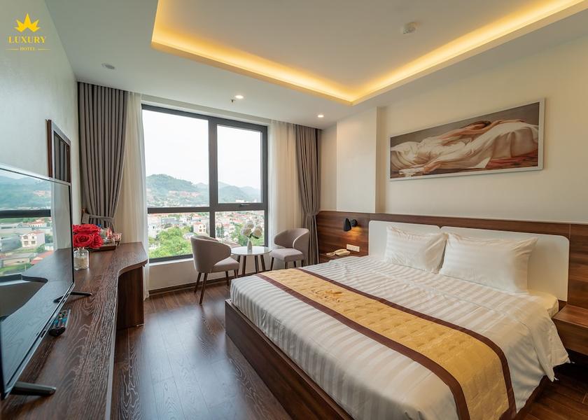 Cao Bang Cao Bang Room