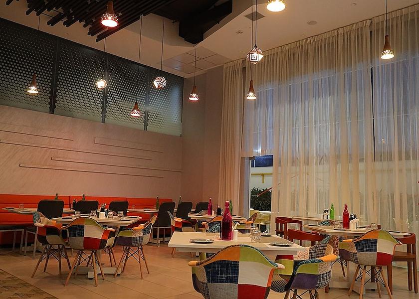 Tamil Nadu Coimbatore Breakfast Area