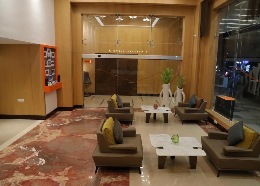 Tamil Nadu Coimbatore Public Areas