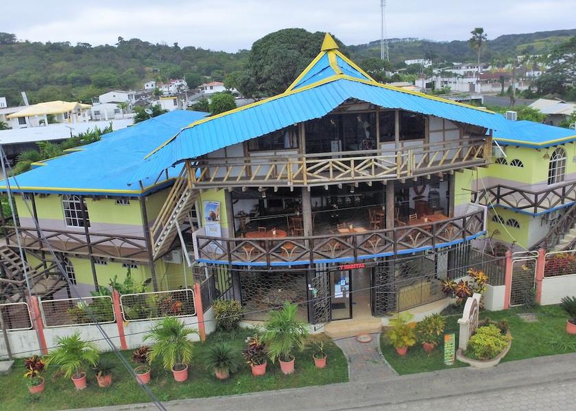 Esmeraldas Tonsupa Primary image