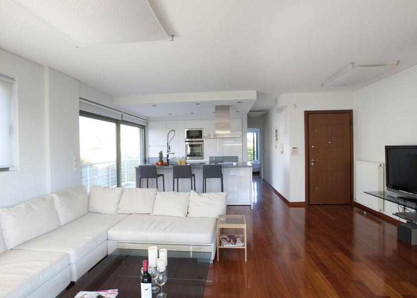 Attica Vari-Voula-Vouliagmeni Living Area