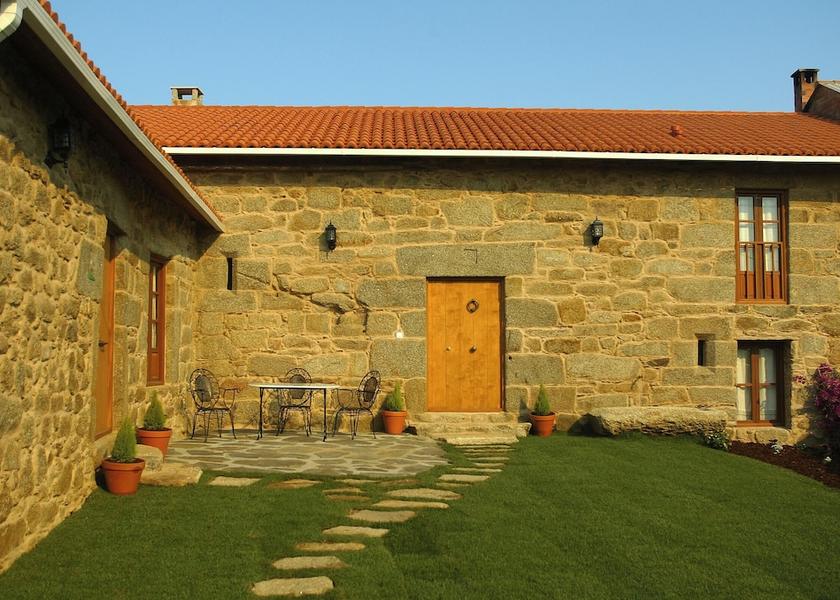 Galicia Paderne Primary image