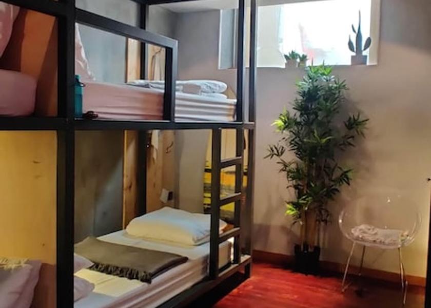 Porto Matosinhos Room