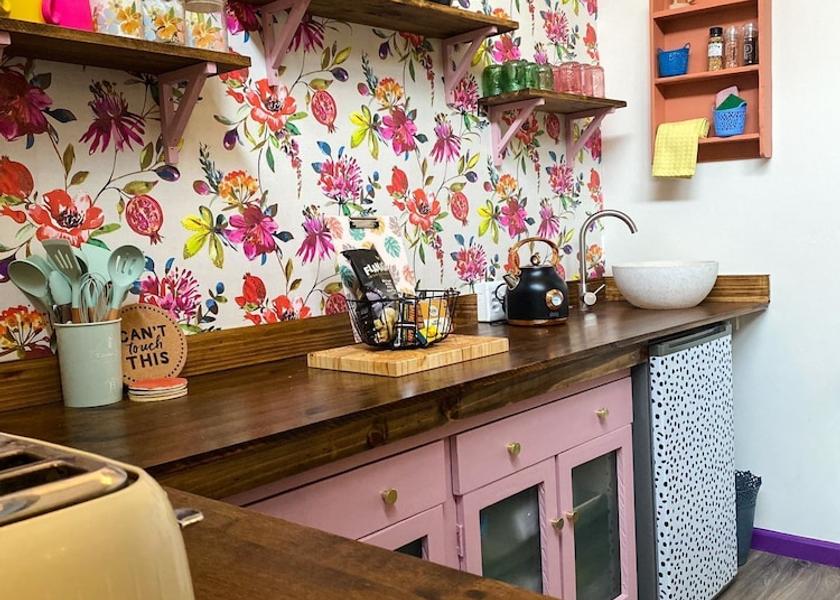 Western Cape Mossel Bay Kitchen