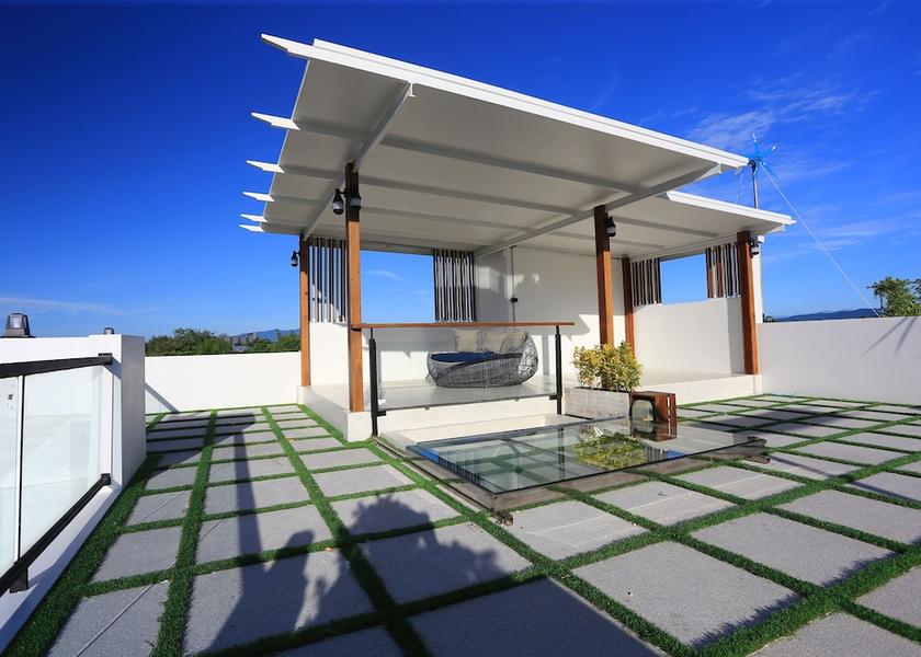 Prachuap Khiri Khan Province Prachuap Khiri Khan Terrace