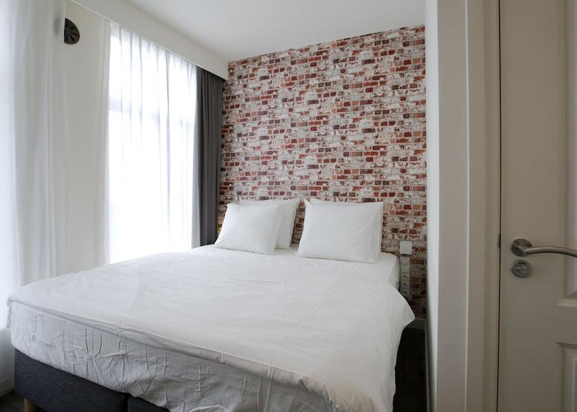 South Holland Rotterdam Room