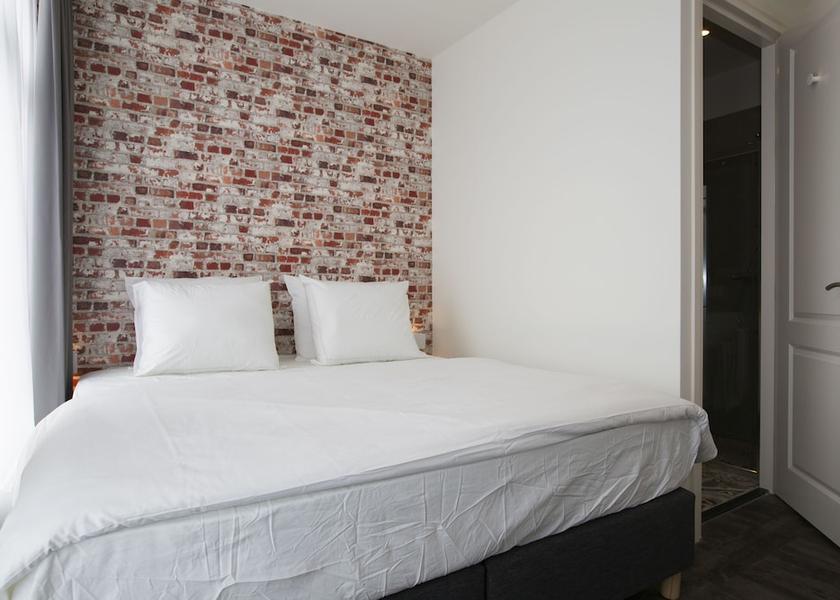 South Holland Rotterdam Room