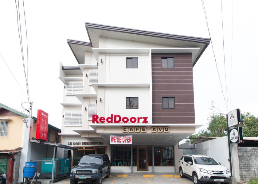 Western Visayas Bacolod Hotel Exterior