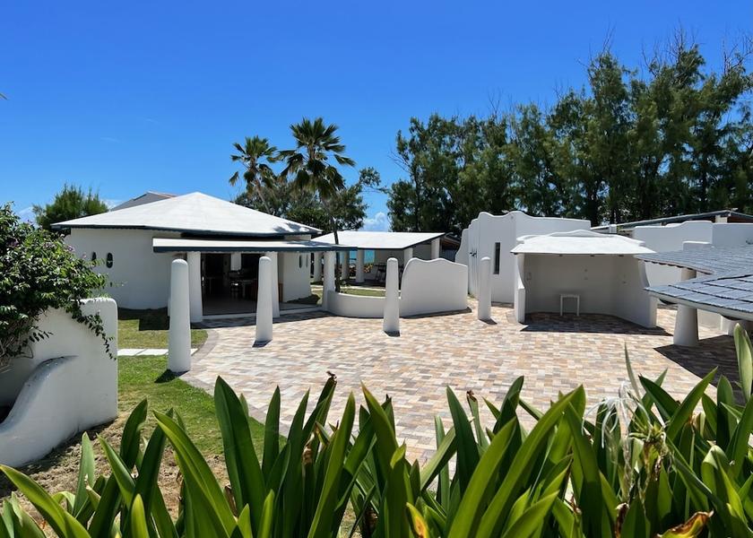  Inch Marlowe Exterior Detail