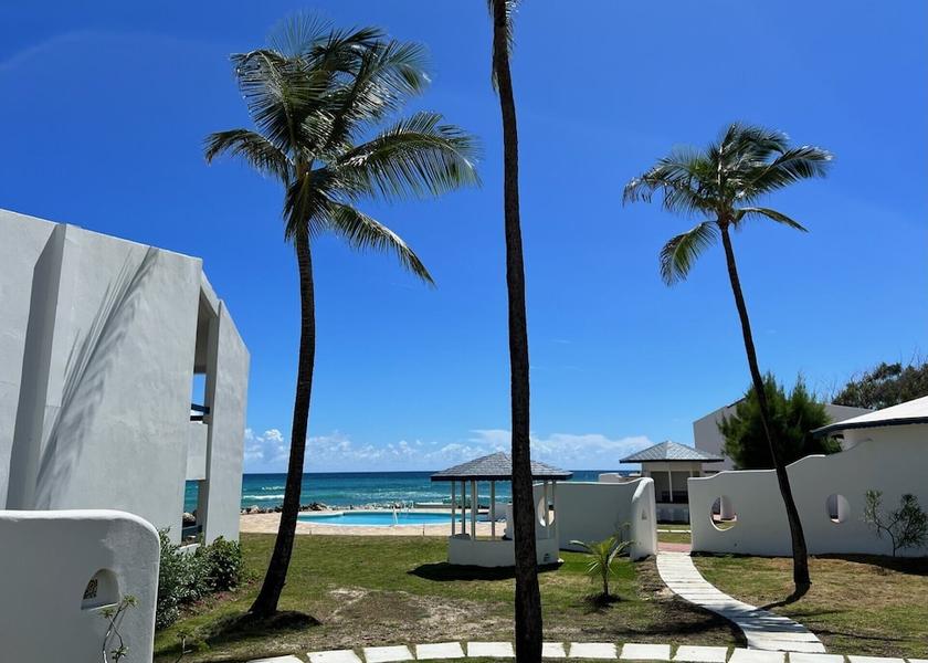  Inch Marlowe View From Room