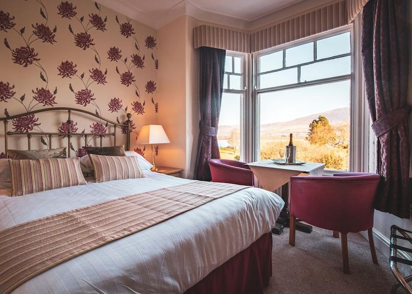 England Cockermouth Room