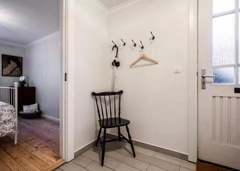 Southern Peninsula Reykjavik Living Area