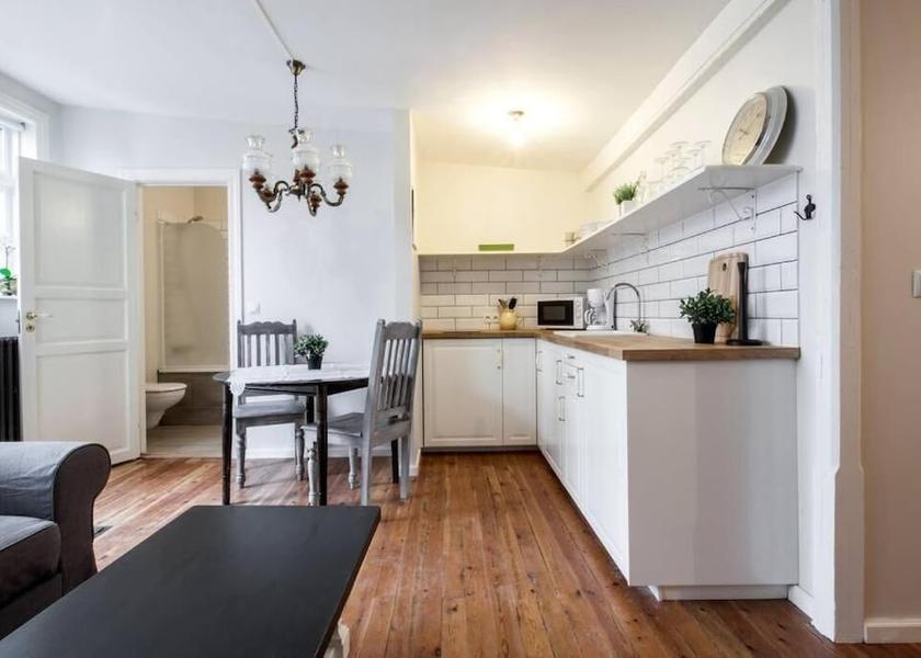 Southern Peninsula Reykjavik Kitchen