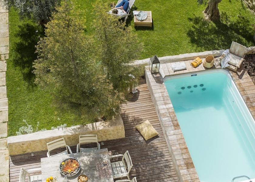 Nouvelle-Aquitaine Saint-Martin-de-Re Exterior Detail