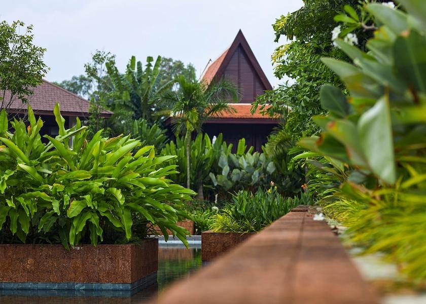 Siem Reap Siem Reap Garden