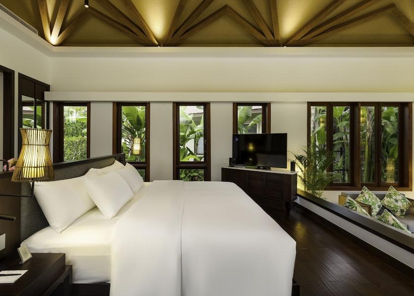 Siem Reap Siem Reap Room