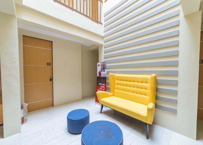  San Juan Exterior Detail