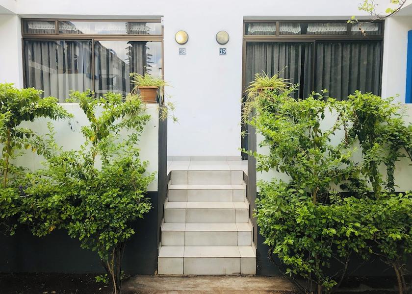 Limpopo Bela-Bela Terrace