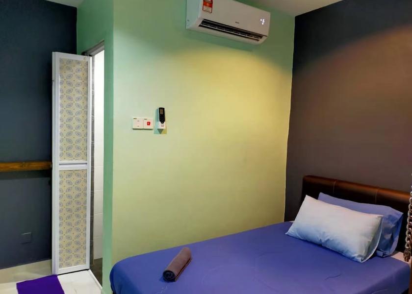 Perlis Kuala Perlis Room