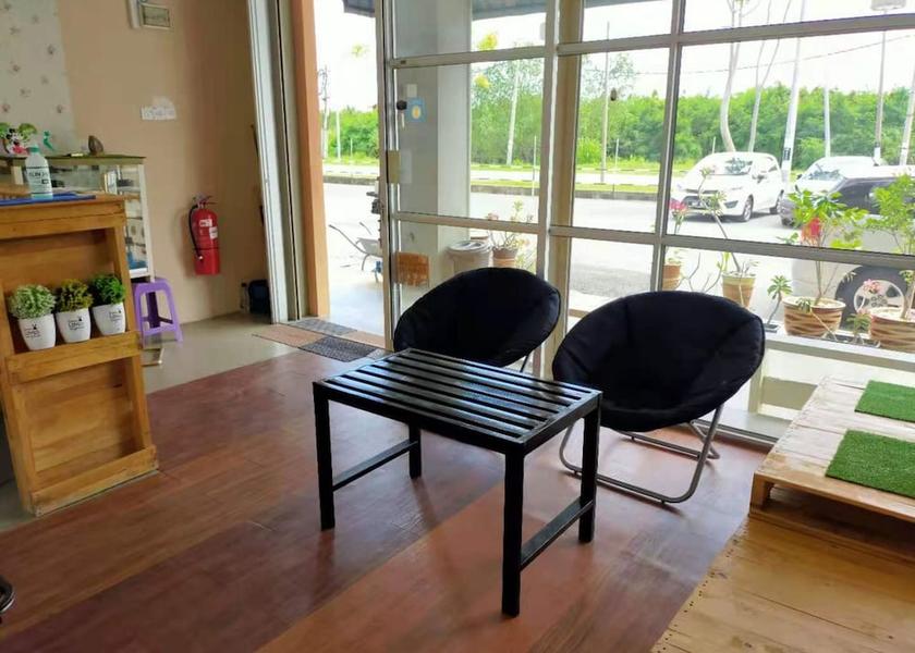 Perlis Kuala Perlis Room