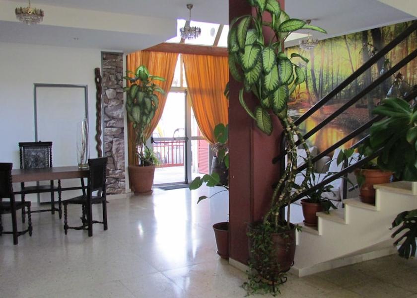 Extremadura Valverde del Fresno Interior Entrance