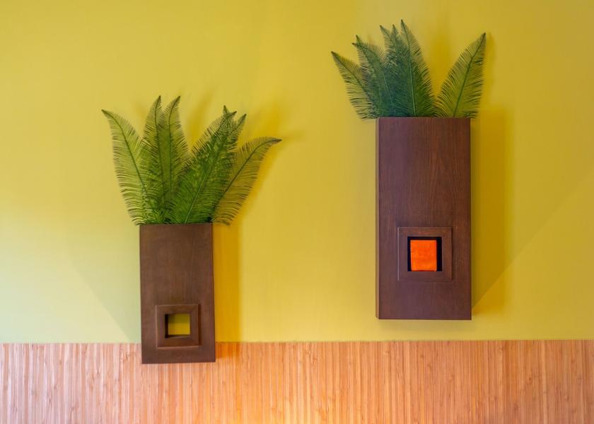 Vienna (state) Vienna Interior Entrance