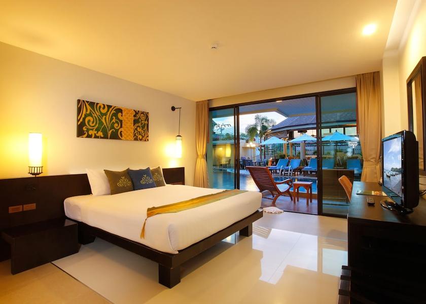 Phuket Patong Room