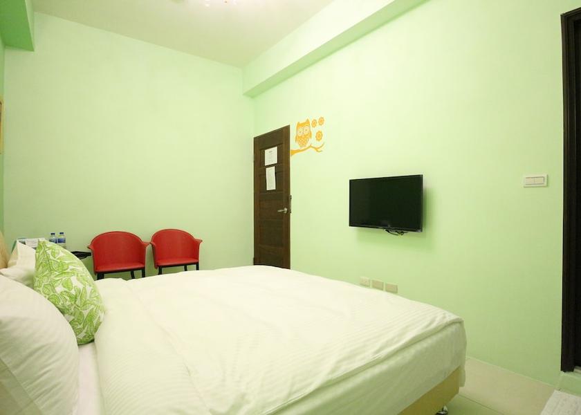 Taitung County Taitung Room