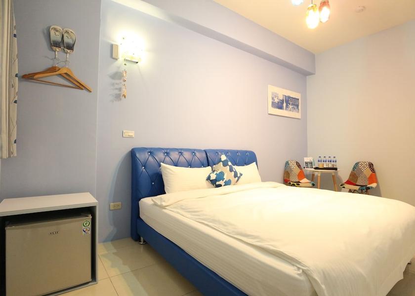 Taitung County Taitung Room