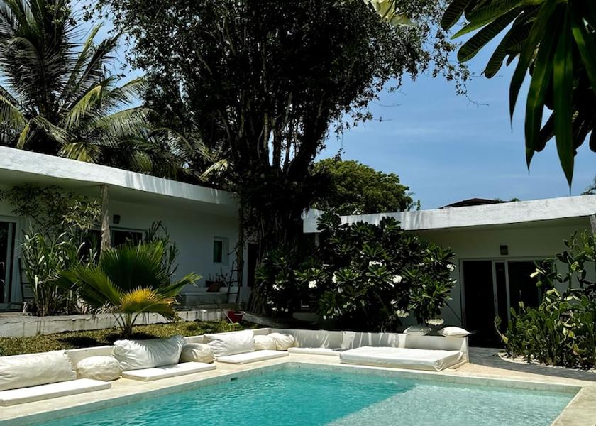 Unguja Kaskazini Region Kiwengwa Primary image