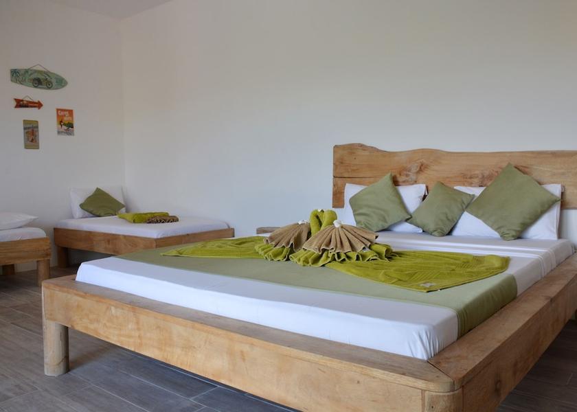 Unguja Kaskazini Region Kiwengwa Room