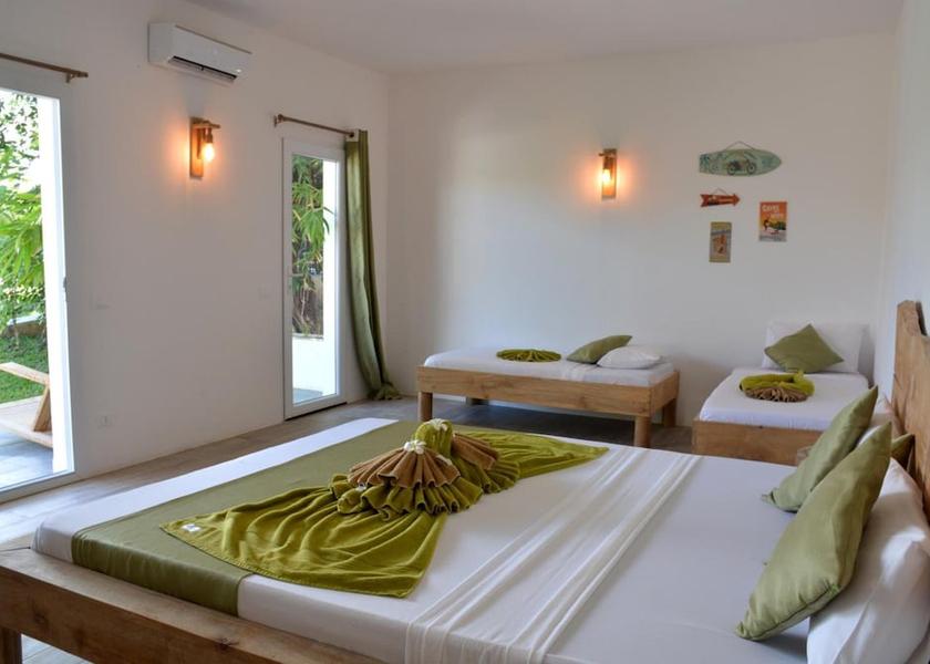 Unguja Kaskazini Region Kiwengwa Room