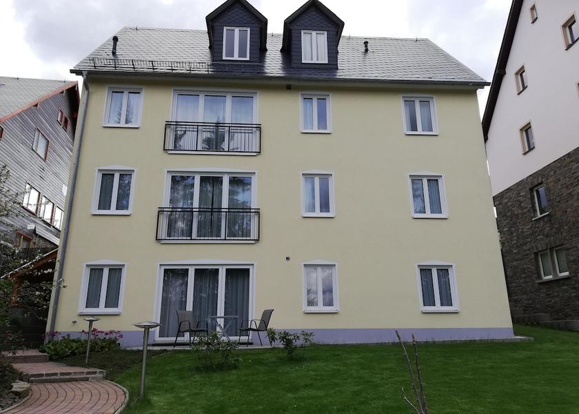 Saxony Oberwiesenthal Primary image