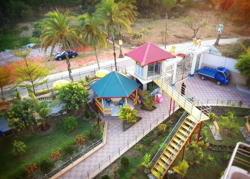 Dhaka Division Gazipur Property Grounds