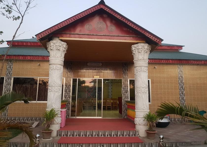 Dhaka Division Gazipur Breakfast Area