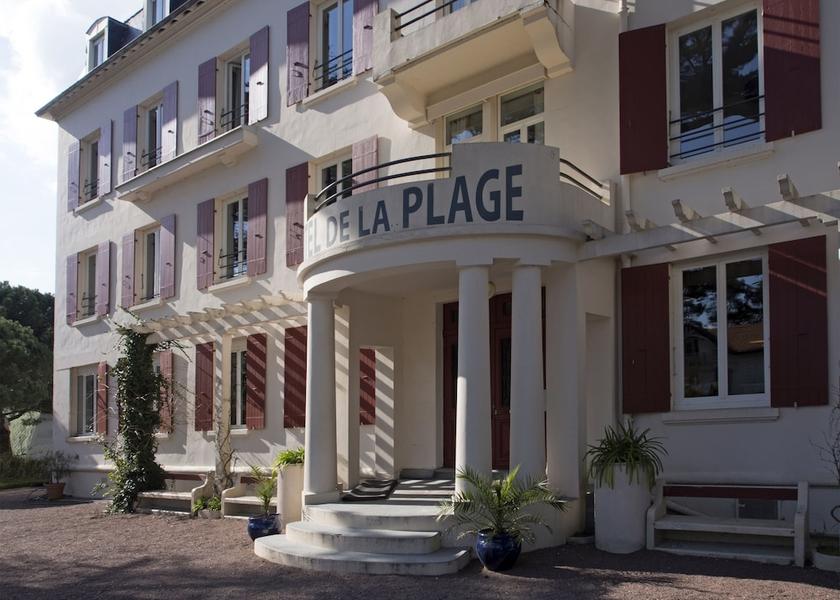Nouvelle-Aquitaine La Tremblade Entrance